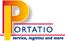 Logo von Portatio GmbH